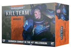 Kill Team: Expansion Set - Moroch